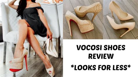 vocosi shoes reviews.